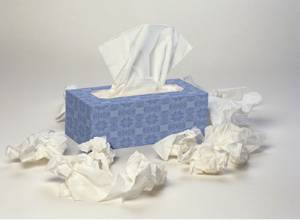 tissues