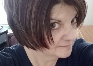 Selfie. haircut january 29. 2014