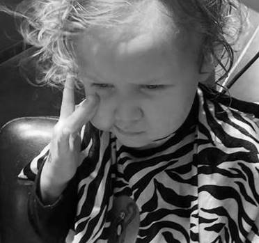 somber sonnet pic of izzy